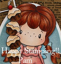 Pam:stamping