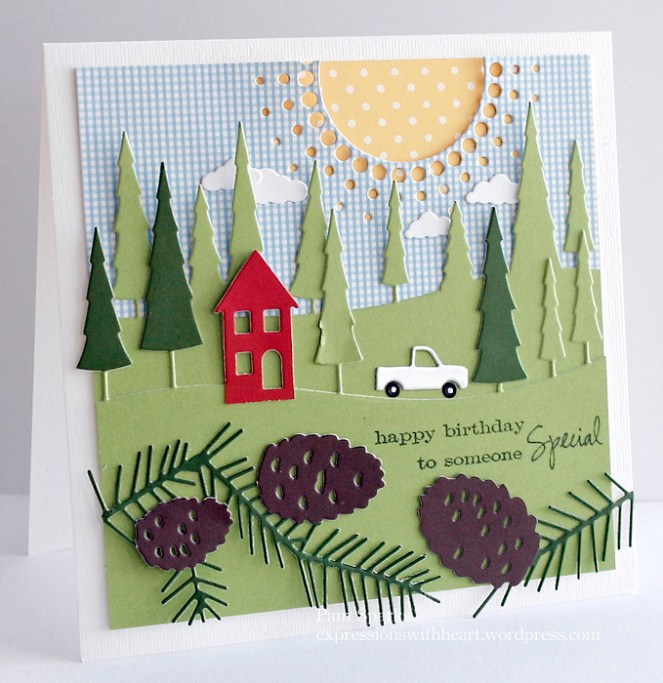 pamsparksSummerScenePinecone700