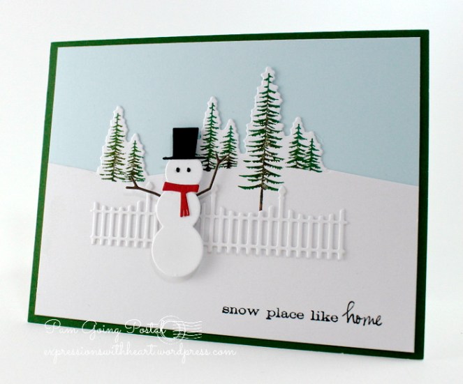 PamSparksSnowmanSceneSide