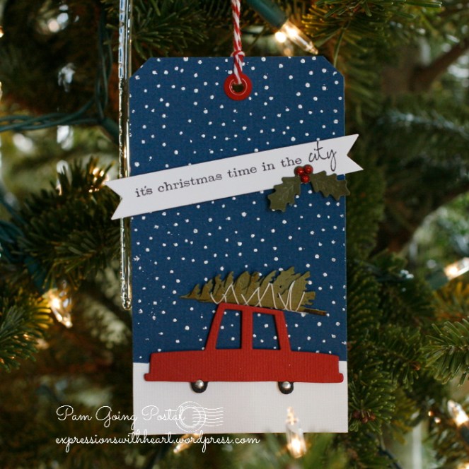 PamSparksSavvyCarTreeTag