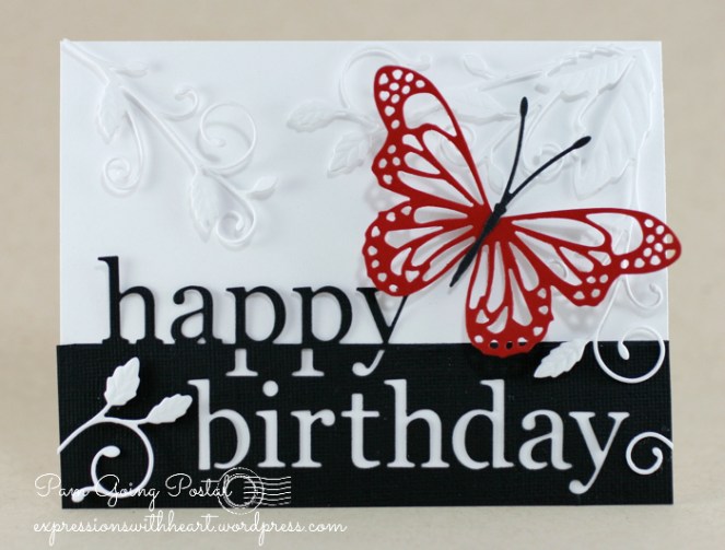 PamSparksHappyBirthdayButterflyFront