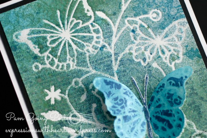 PamSparksButterflyStencilCollageClose