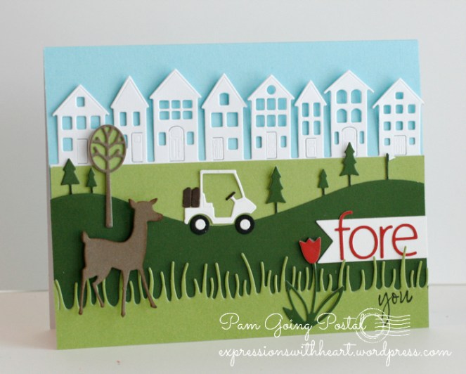 PamSparksGolfSceneForeYou