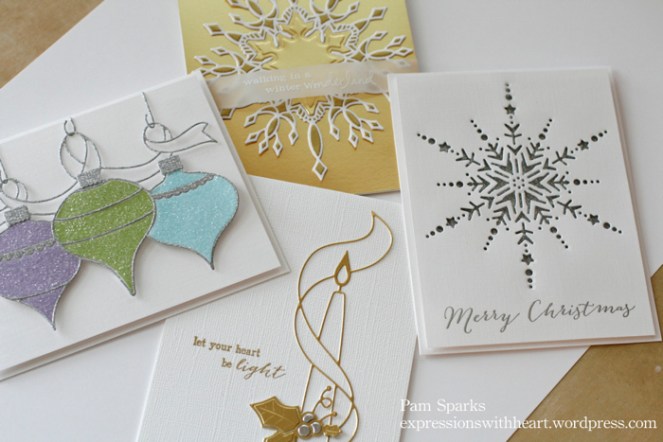 PamSparks2014ChristmasCAS700