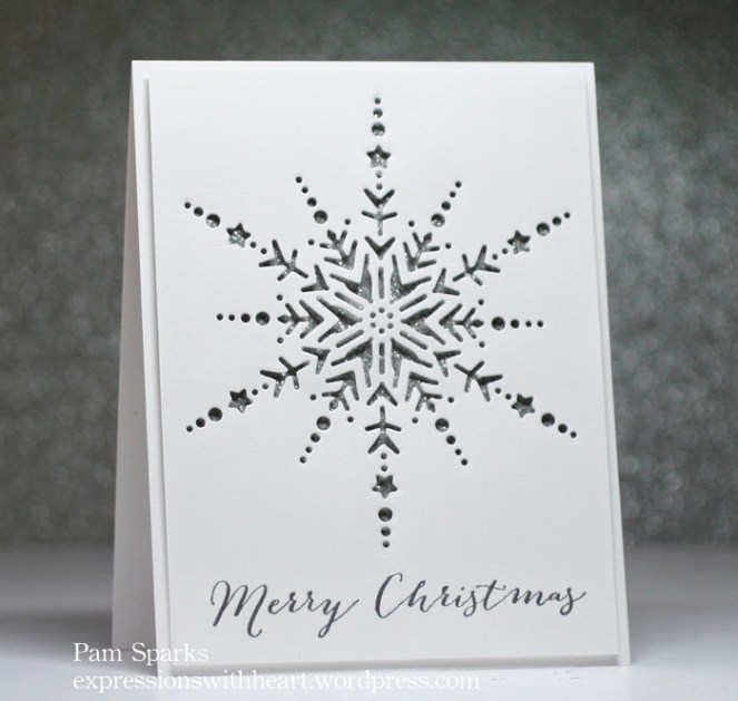 PamSparksDazzlingSnowflakeWhiteSilver700