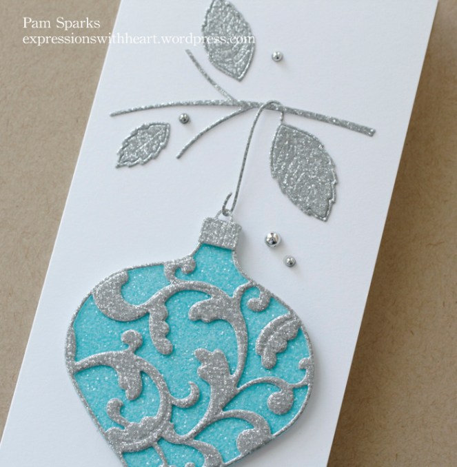 PamSparksElliannaOrnamentClose