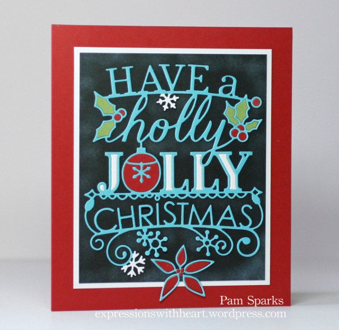 PamSparksHollyJolly-002