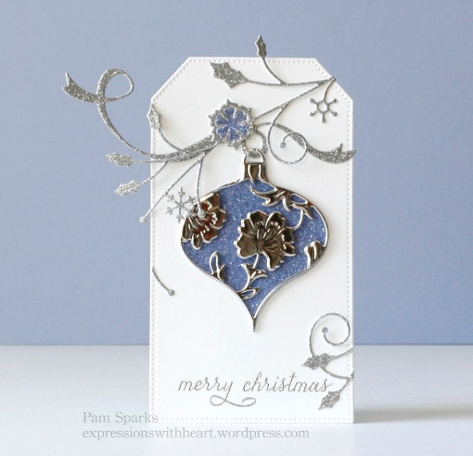 PamSparksLydiaOrnieSnowflakeSprig700