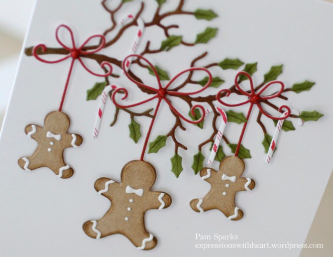 PamSparksPreciousGingerHollyClose