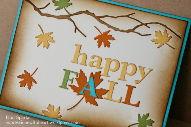 PamSparksHappyFallClose