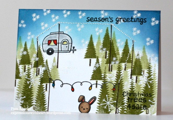 PamSparksLFTreeLotScene700