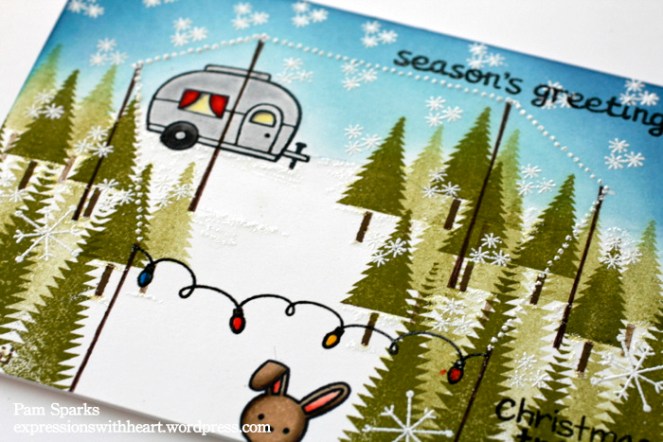 PamSparksLFTreeLotSceneClose