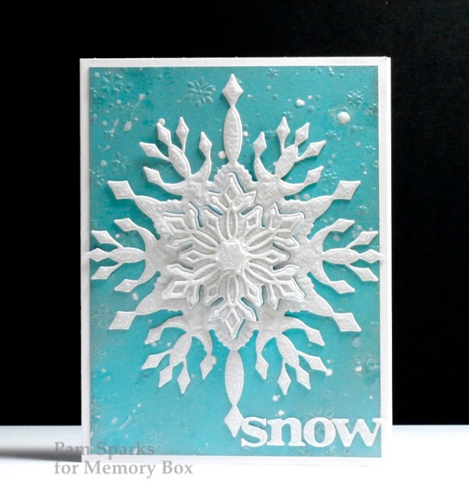 PamSparksMolineSnowflake700