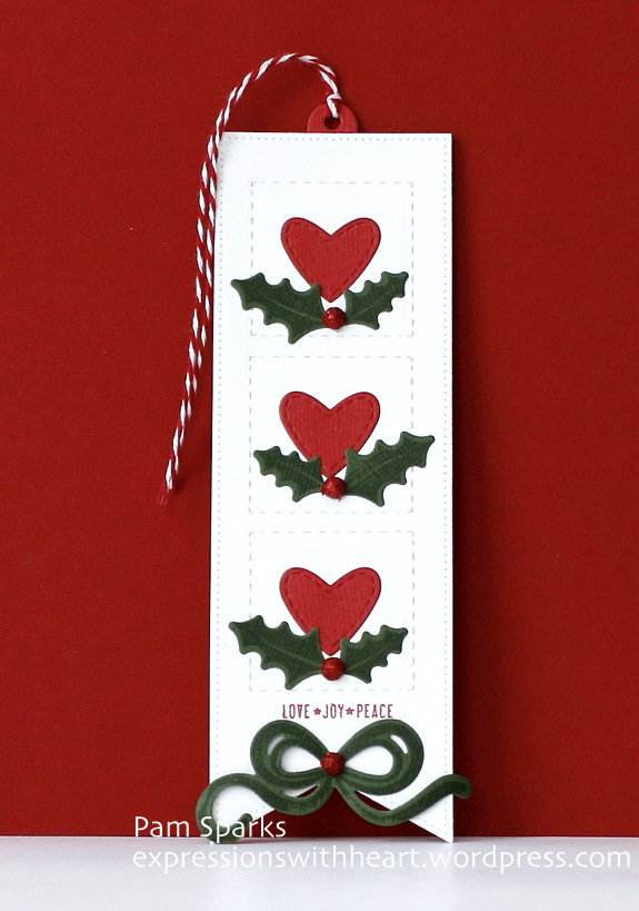 PamSparksPS:PTIHeart:HollyTag