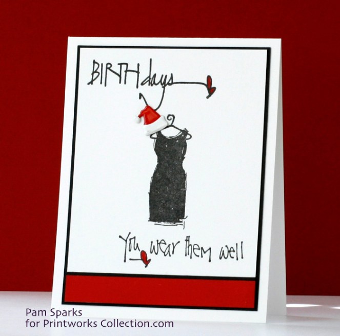 PamSparksPWBLKdress700