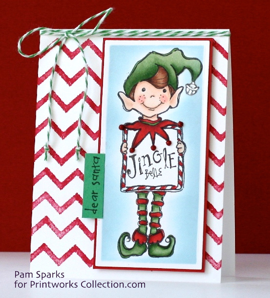 PamSparksPWElfJingle700