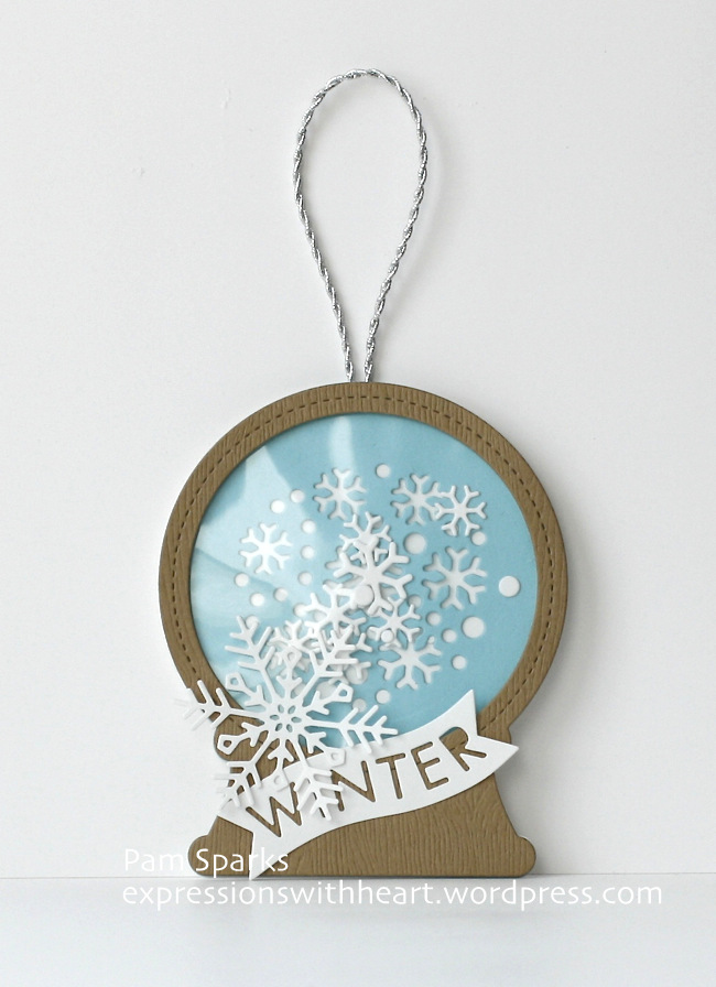PamSparksSnowGlobeSnowflakeTag650