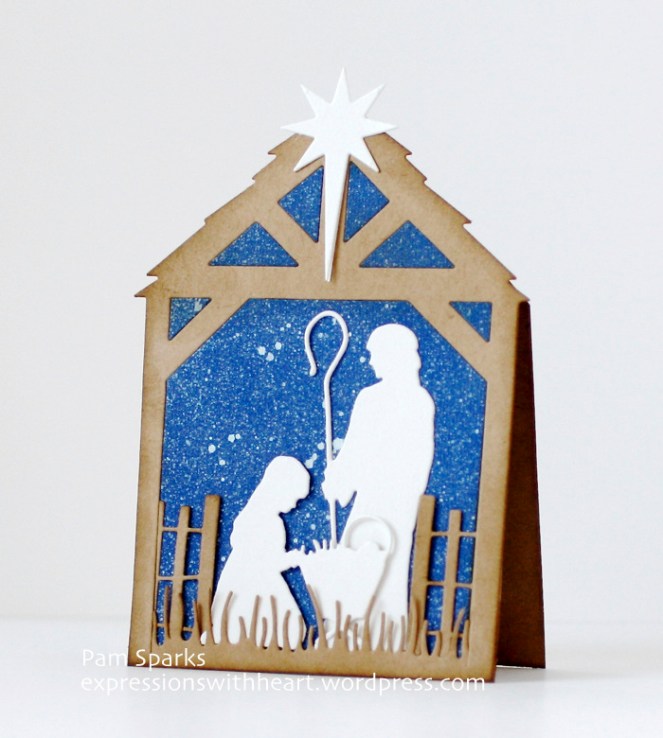 PamSparksIONativity700