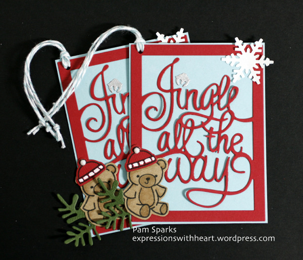 PamSparksJingleBearTag600