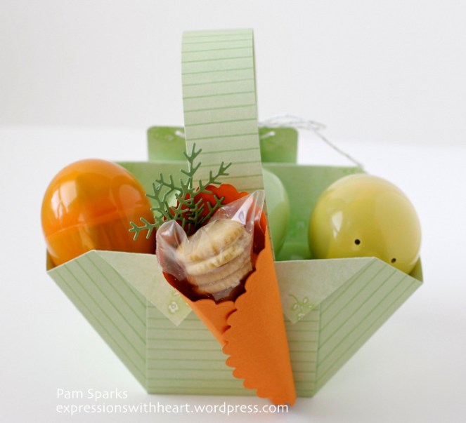 PamSparksEasterBaskets2015Charles