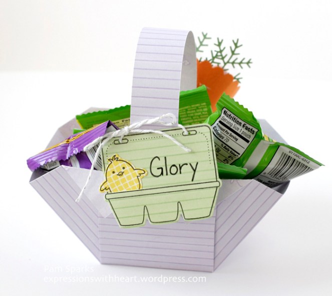 PamSparksEasterBaskets2015GloryTag