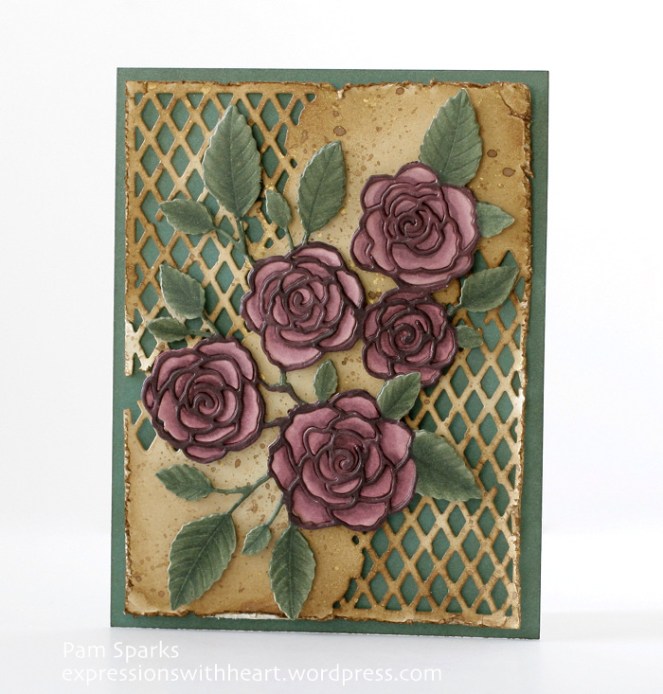 PamSparksEnglishRoseBouquetWindham700