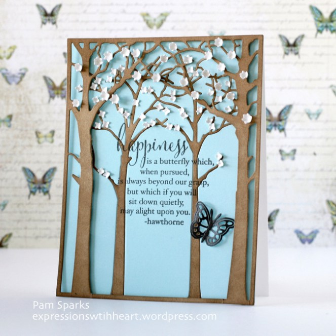 PamSparksForestArchwayButterfly675