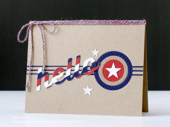 PamSparksHelloCircle