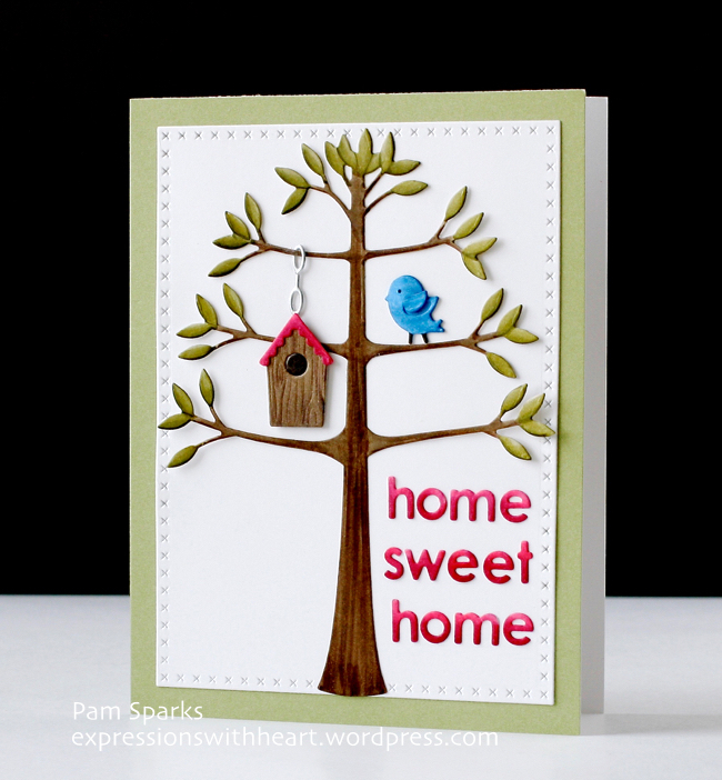 PamSparksHomeSweetHome