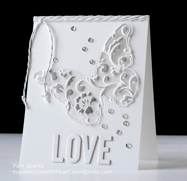 PamSparksLOVEButterfly