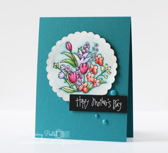 PamSparksPWBouquetMothersDay