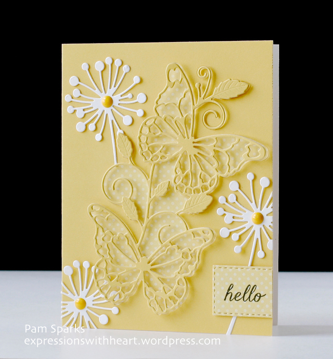 PamSparksYellowButterfly