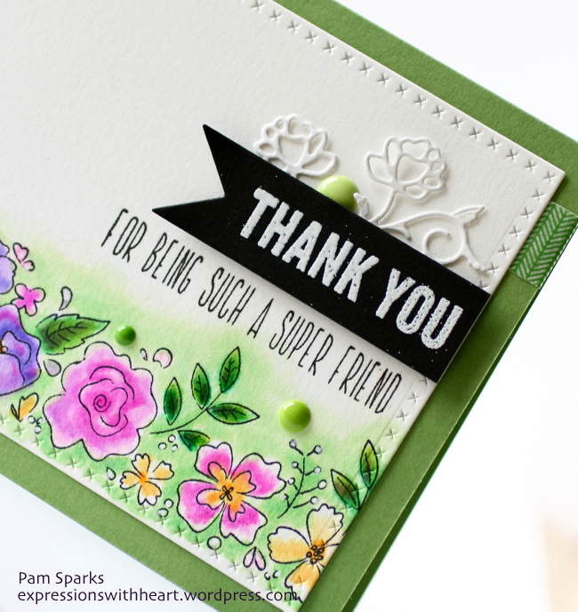 PamSparksBloomingSketchBDR650