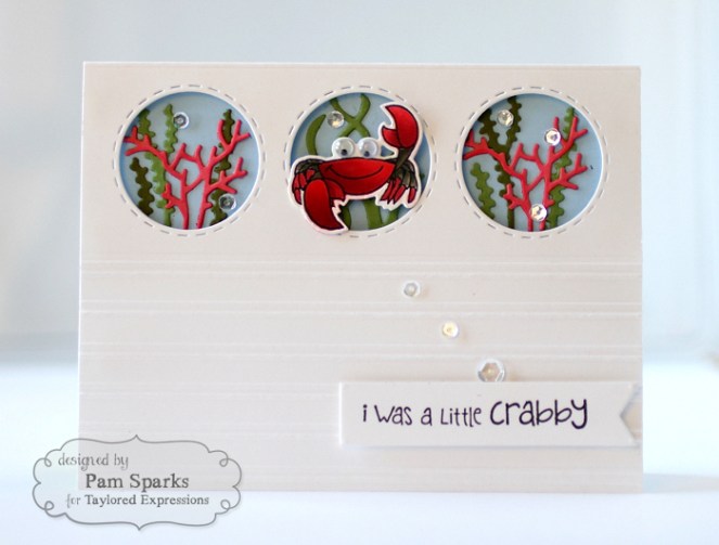 PamSparksUnderwaterJuneThurs