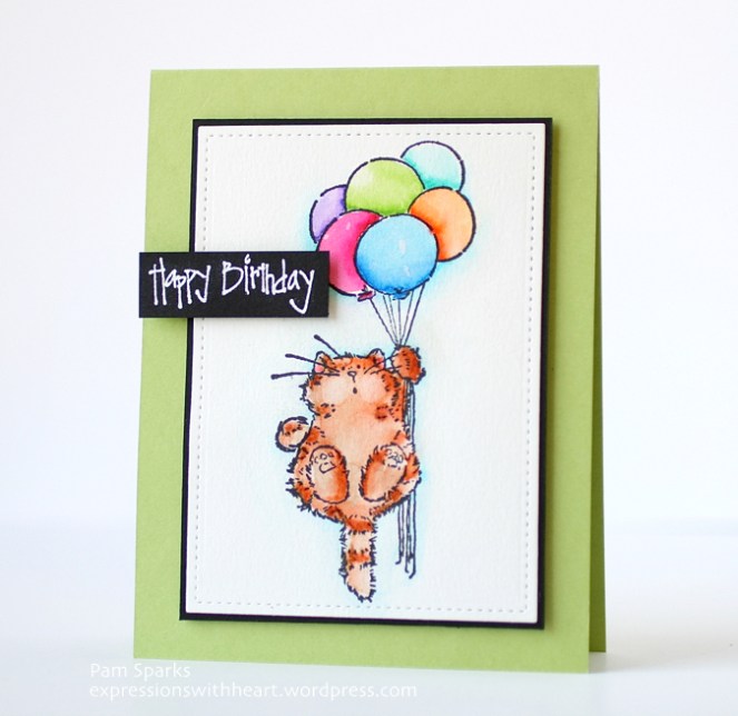 PamSparksPBCatBalloonsBirthday