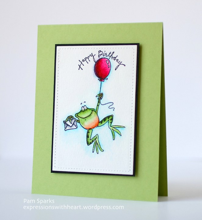 PamSparksPBFrogBalloonBirthday