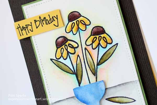 PamSparksPSDaisiesClose