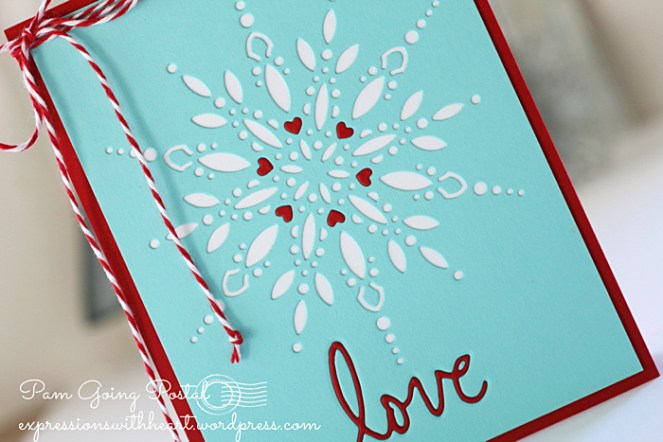 PamSparksC-masSnowflakeLoveClose