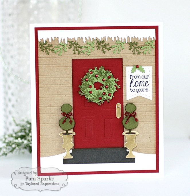 PamSparksDoorToDoor2Thursday