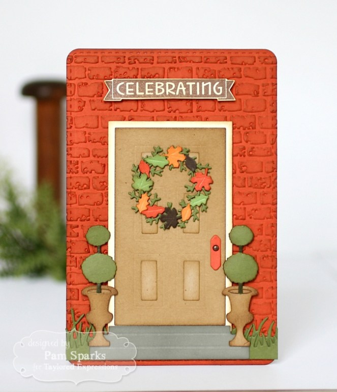 PamSparksDoorToDoorFall2Thursday