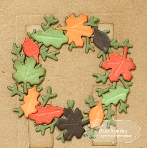 PamSparksDoorToDoorFallCloseThursday