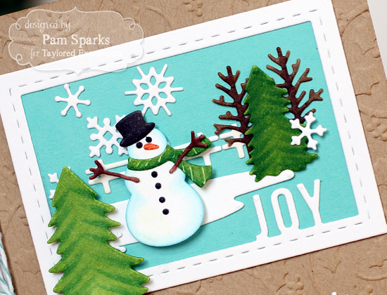 PamSparksSnowmanJoy2CloseMon