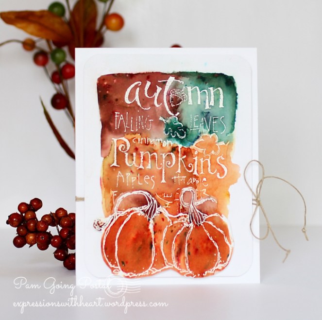 PamSparksAutumnPumpkins700