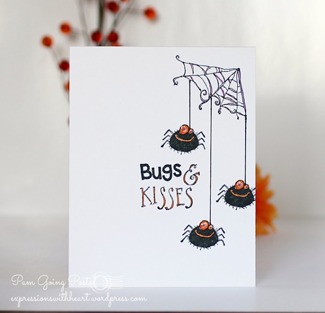 PamSparksBugsKisses700