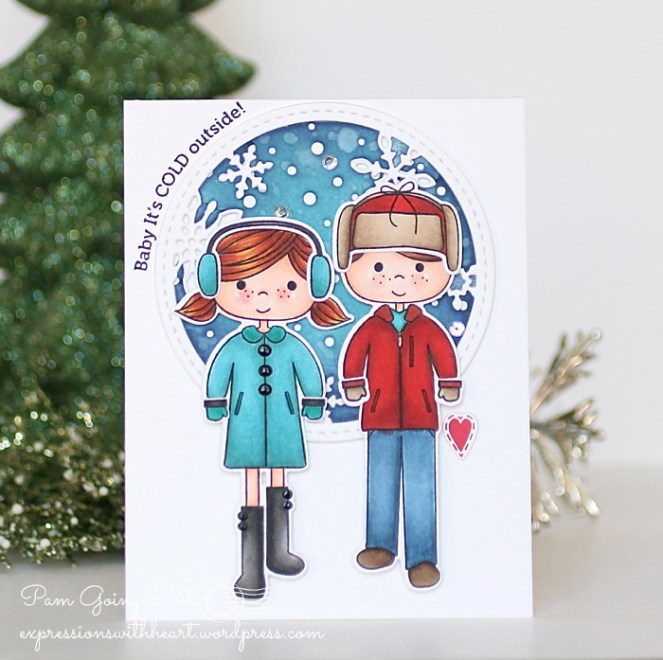 PamSparksSSSWinterSnowKids