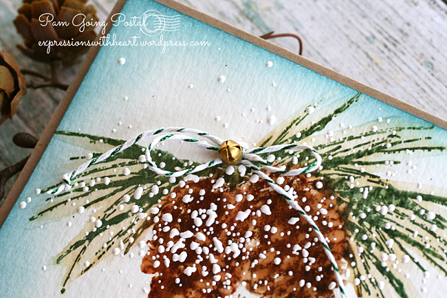 Pam Sparks PB Brush Pines Bell Close