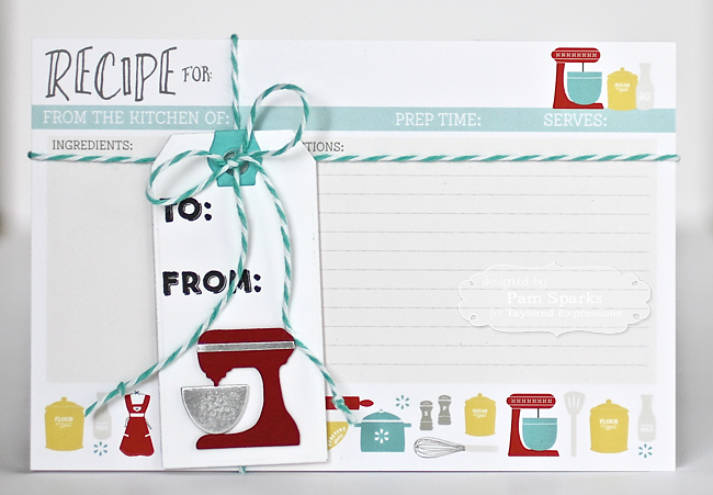 PamSparksMixerThursday