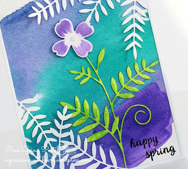 Pam Sparks Sylvan Susanna Close