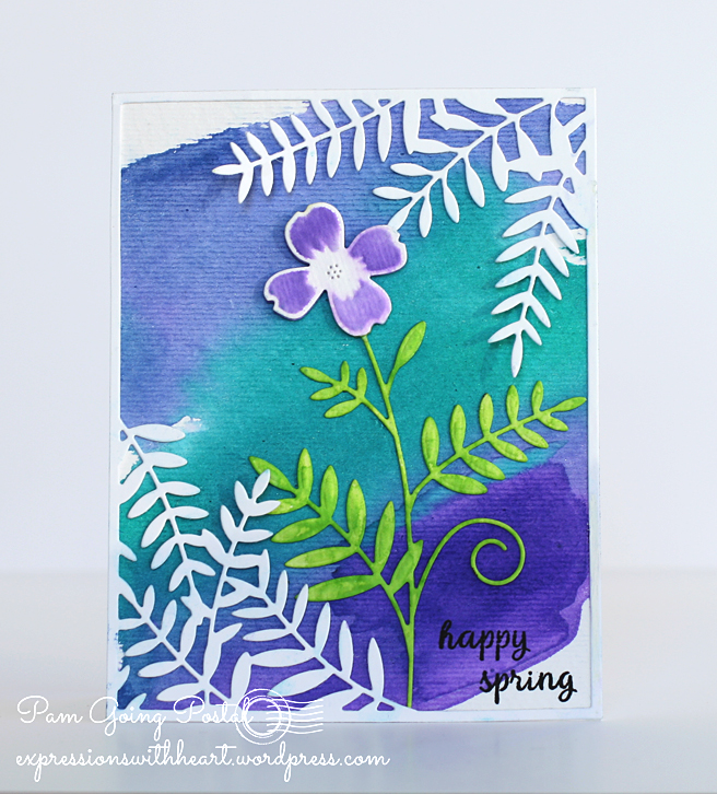 Pam Sparks Sylvan Susanna