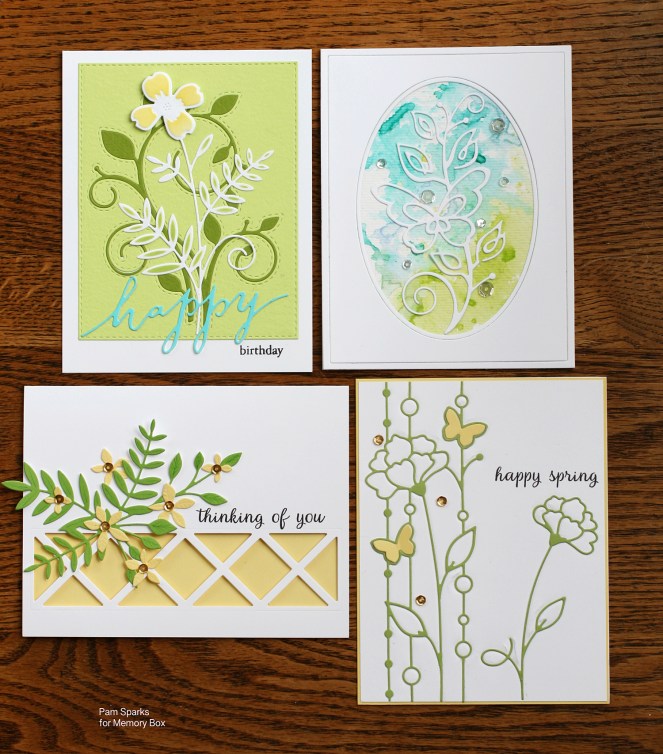 Pam Sparks CR p.m. MB class 3.12.16